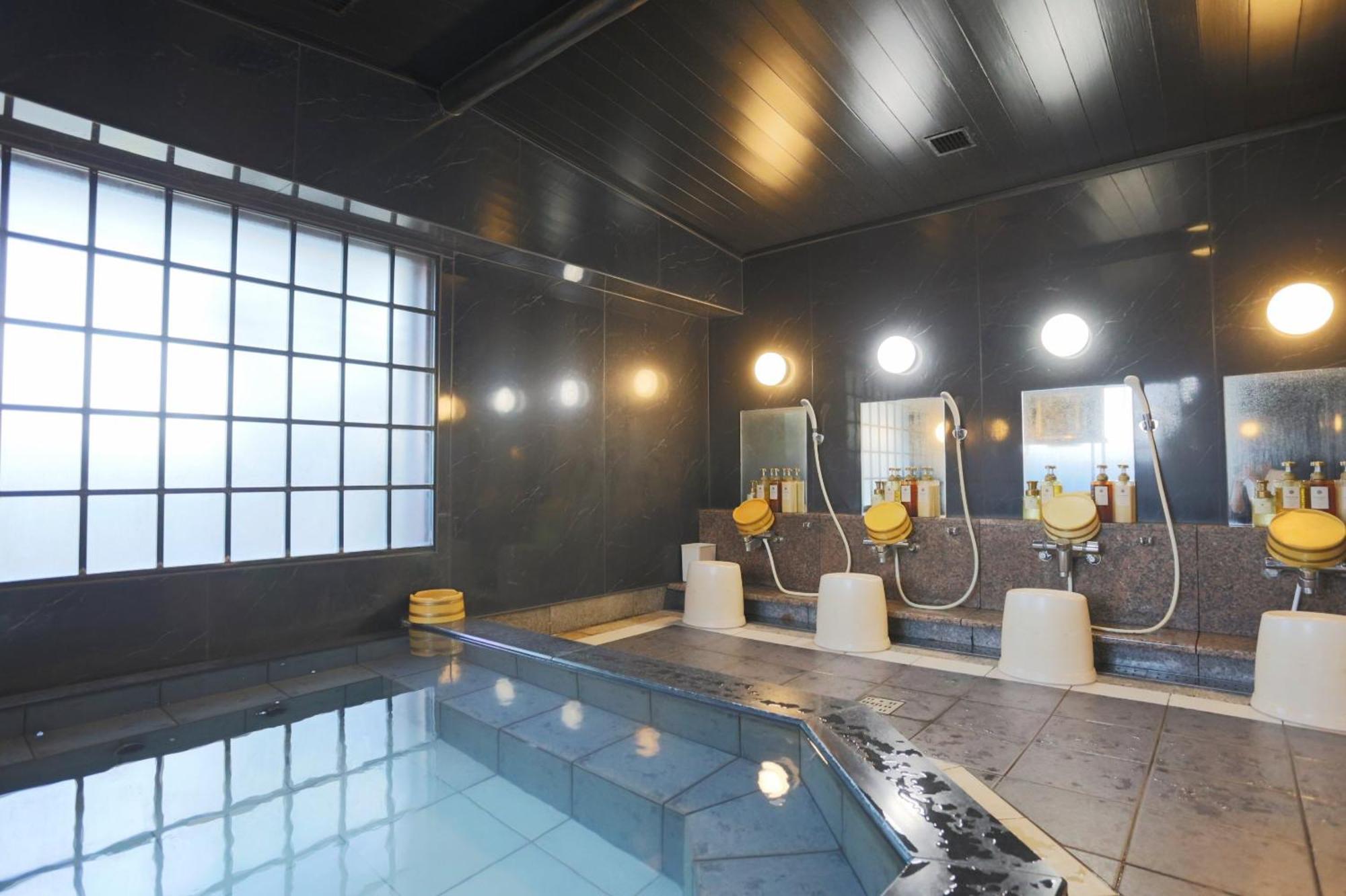 Hotel Castle Inn Suzuka Exteriér fotografie