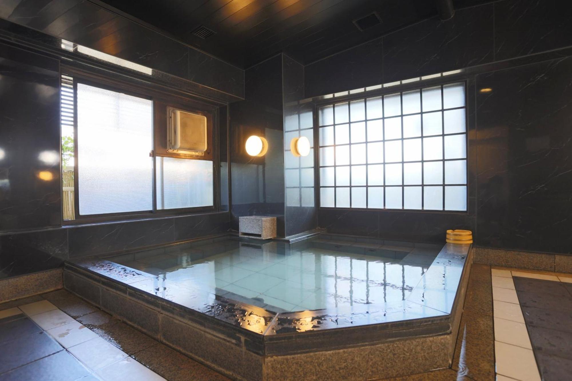 Hotel Castle Inn Suzuka Exteriér fotografie