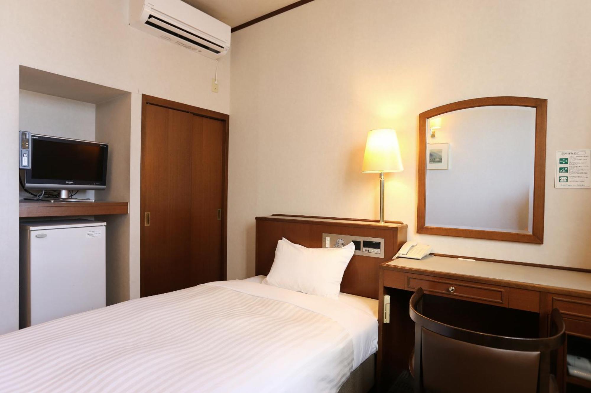 Hotel Castle Inn Suzuka Exteriér fotografie