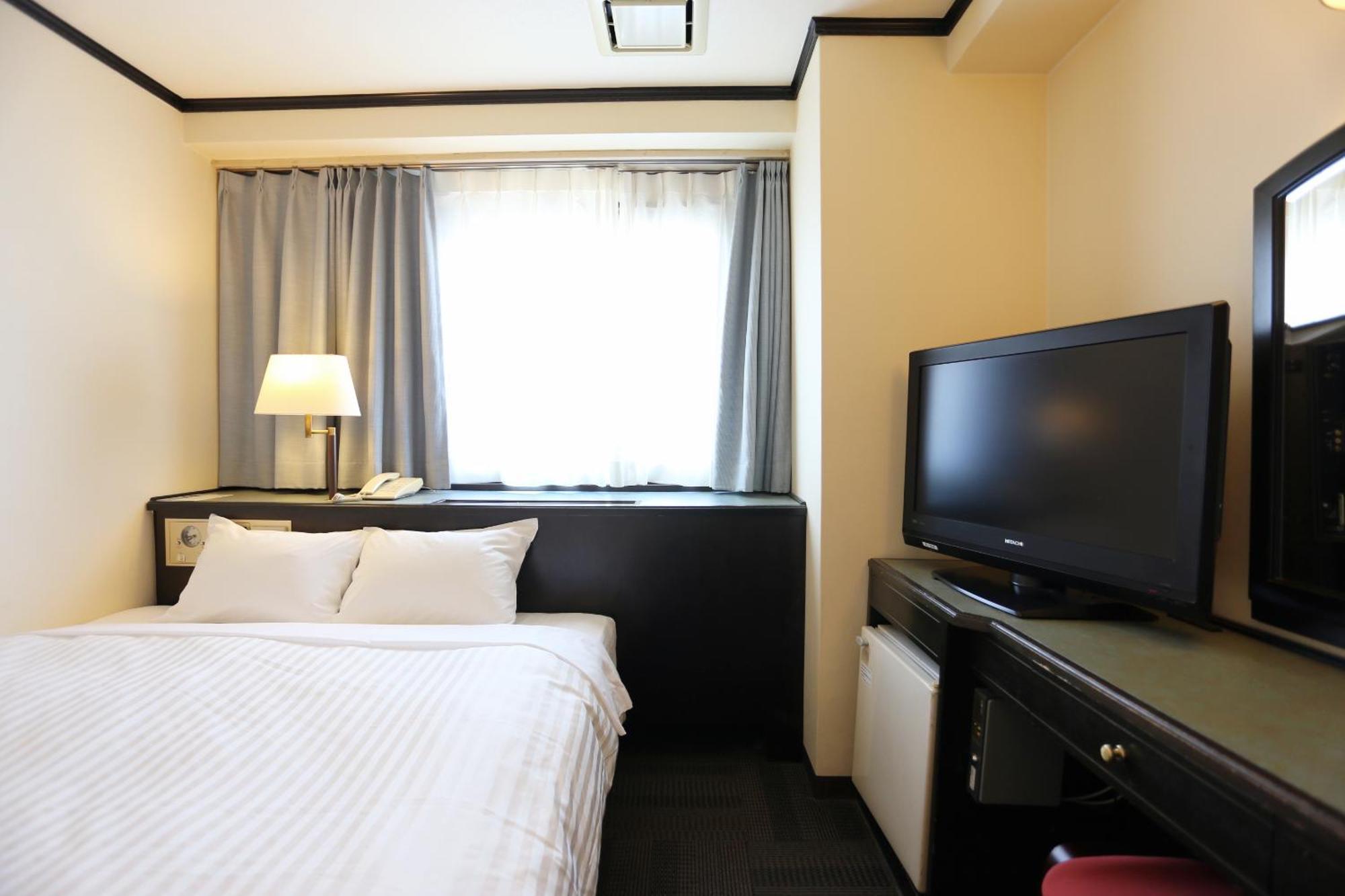 Hotel Castle Inn Suzuka Exteriér fotografie